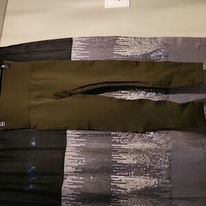 ⭐️NWOT HOMMA LEGGINGS